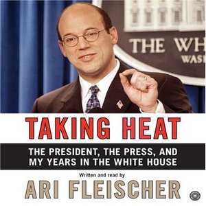 cover image of Taking Heat